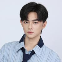 王鹤黎演员头像