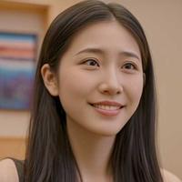 张依依演员头像