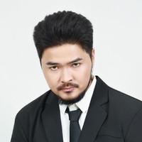 哈提演员头像