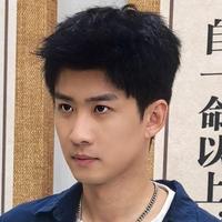 苏泓奕演员头像