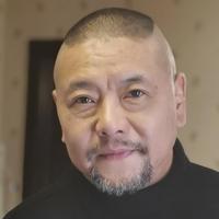 张志华演员头像