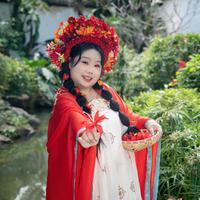 简文演员头像