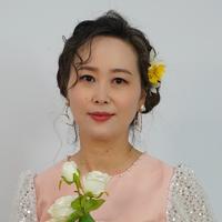陈莉演员头像