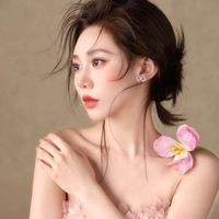 吴珞演员头像