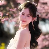 郭笑演员头像