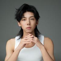 周维康演员头像