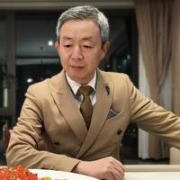 张乐演员头像