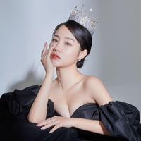 吕昕阳演员头像