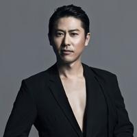 张静东演员头像