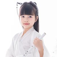 梁珈嘉演员头像