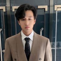 秦海洋演员头像
