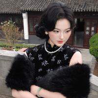肖然演员头像