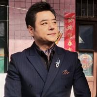 马睿演员头像