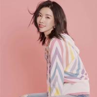 刘亦彤演员头像