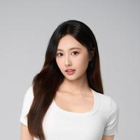 郁今禧演员头像