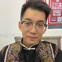 重光演员头像