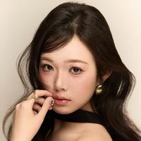 谢梦婷演员头像
