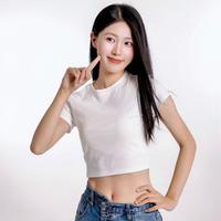 赵梦佳演员头像