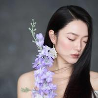 沐沐演员头像