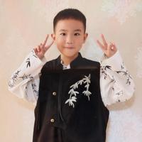 涛涛演员头像