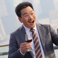 耿军伟演员头像