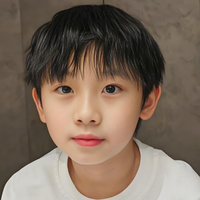 吴承佑演员头像