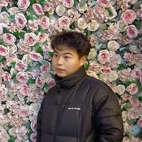 田特演员头像