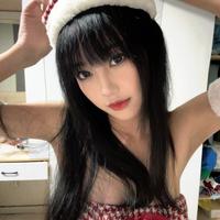 许晨演员头像