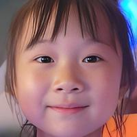 梁佳钰演员头像