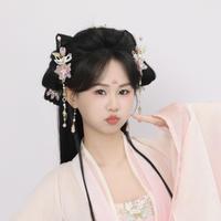 张浩伶演员头像