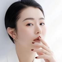 李晓演员头像