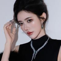 白懿霖演员头像