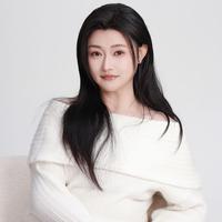 张宝颖演员头像