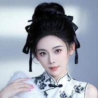 李茉妍演员头像