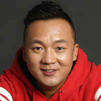 张豪歌演员头像