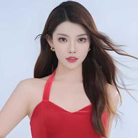 黄婷演员头像
