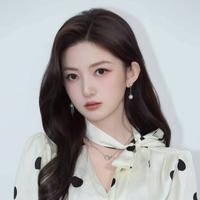 张晗演员头像