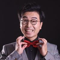 高传博演员头像