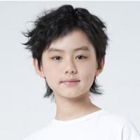 李泽西演员头像