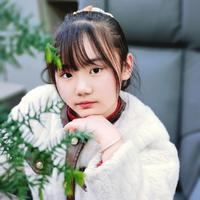 杨若瑄演员头像