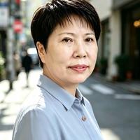 赵洁演员头像