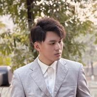 赵鸿鹄演员头像