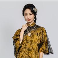 金子演员头像