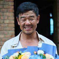 李晓强演员头像
