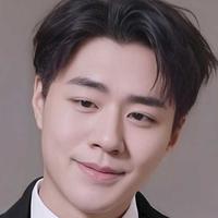 郑明远演员头像