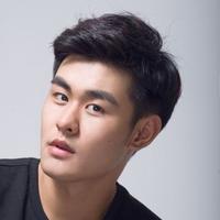 邓欣豪演员头像