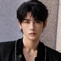 申浩男演员头像