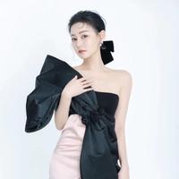 张涴淋演员头像
