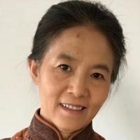 陈伟奋演员头像