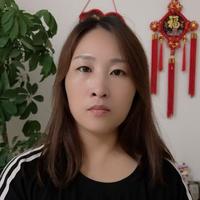 于玲玲演员头像